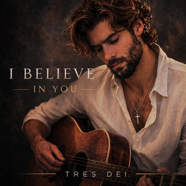 I Believe In You