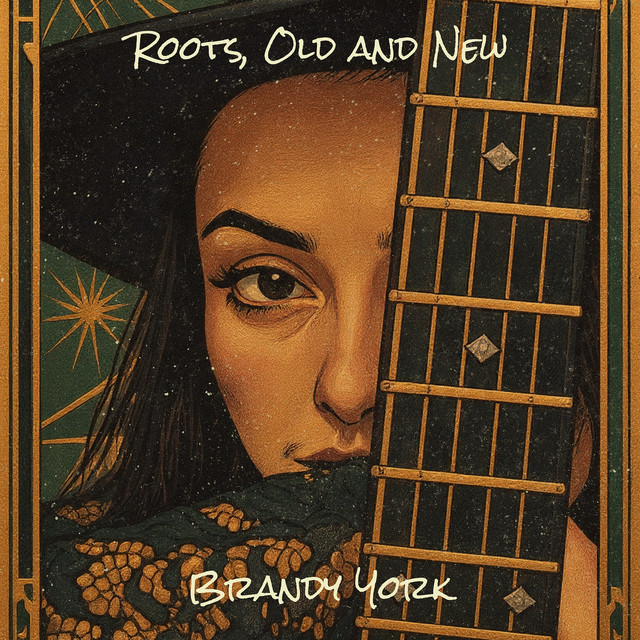 Brandy York