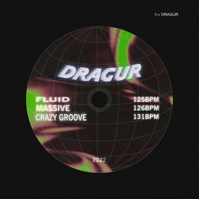 Step Back cover art
