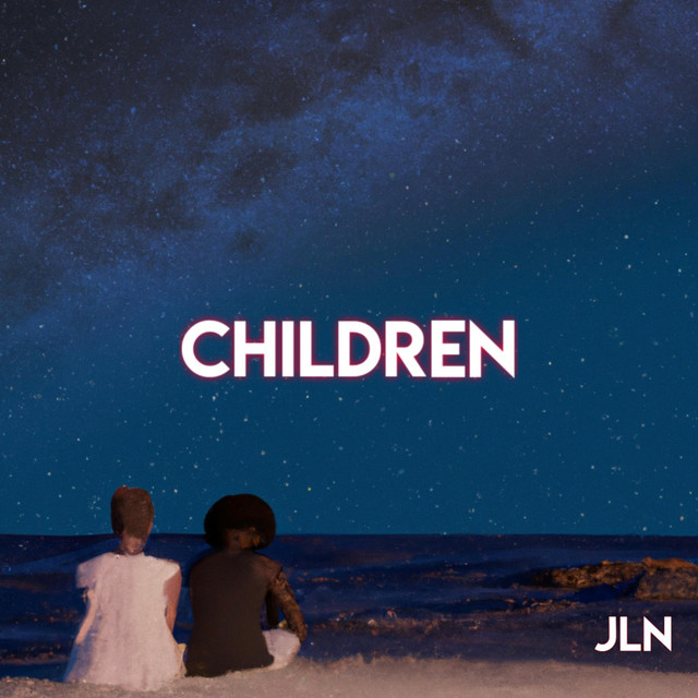 Children cover art