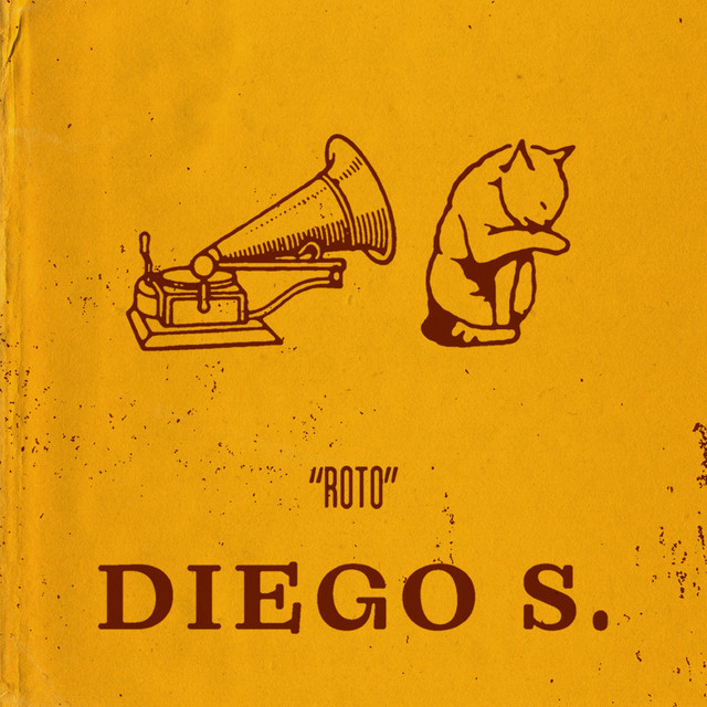 Roto cover art