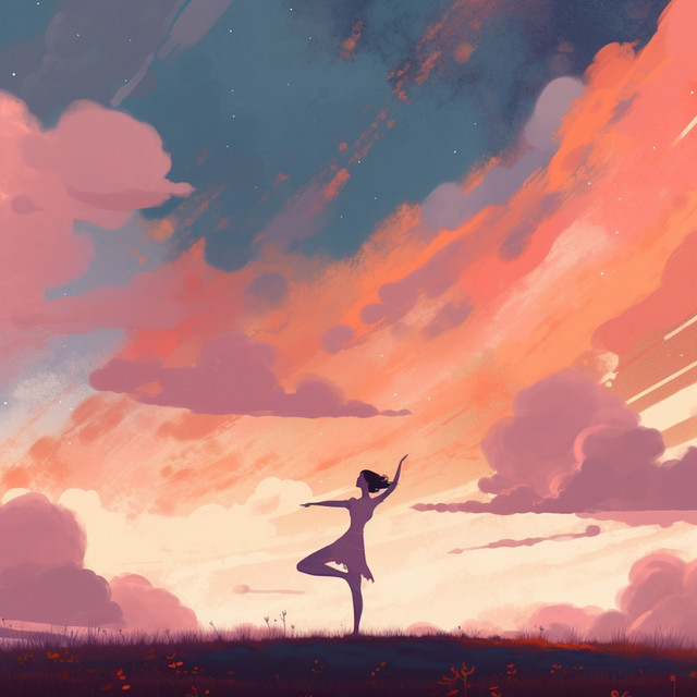 Zen Yoga Music cover art