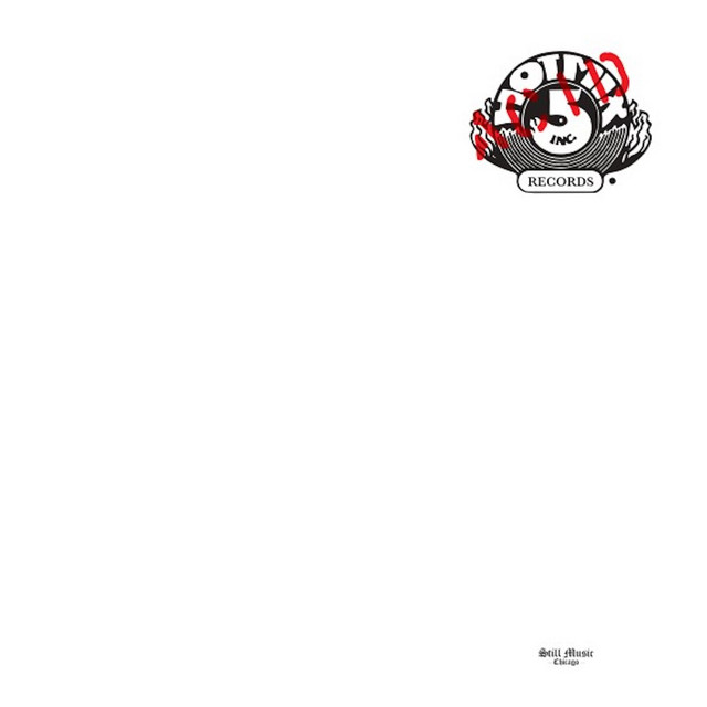 Acid LP cover