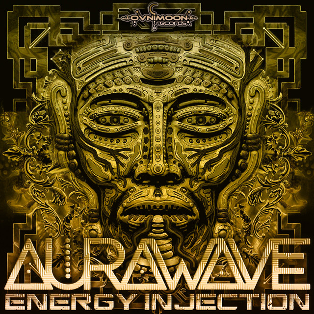 Energy Injection cover
