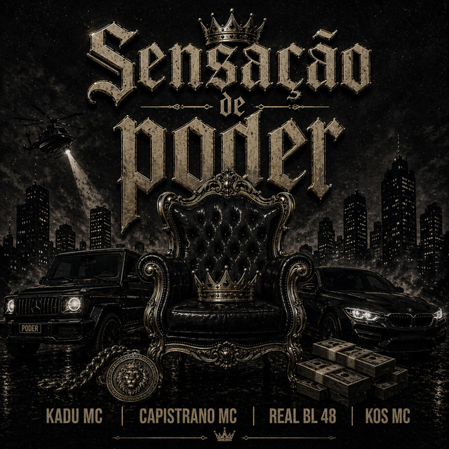 Sensação de Poder