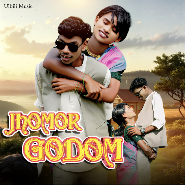 Jhomor Godom