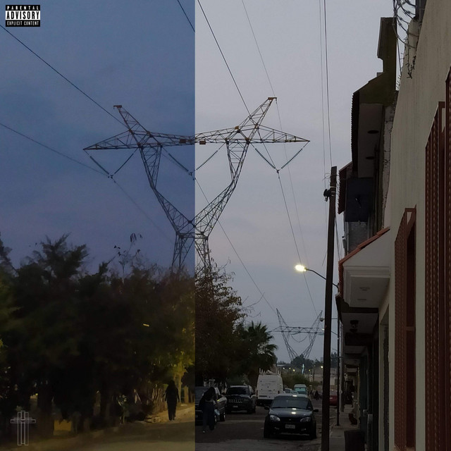 Saint M! cover art