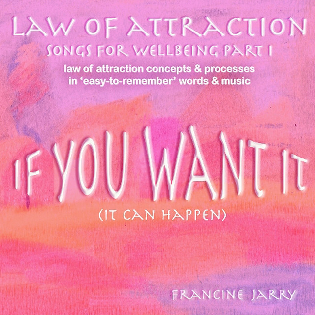 Francine Jarry & Abraham-Hicks Photo