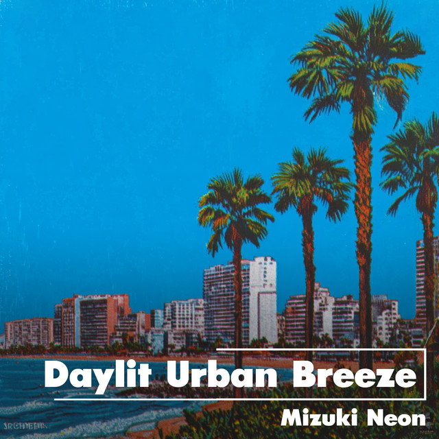 Natsu no Spark (夏のスパーク _ Summer Spark)