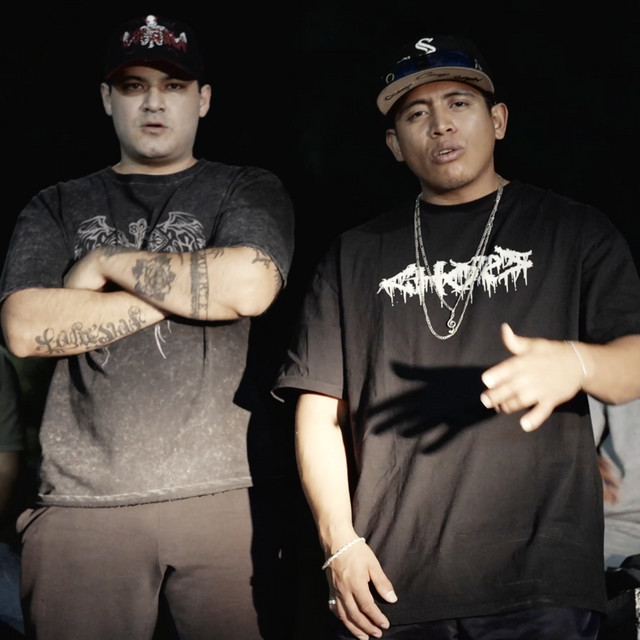 Reales Hasta la Muerte cover
