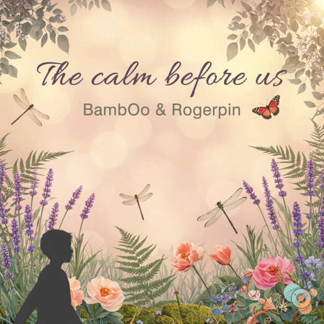 The Calm Before Us by Bamb0o — album artwork