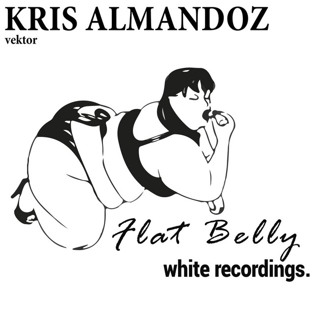 Kris Almandoz
