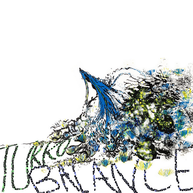 Balance cover art