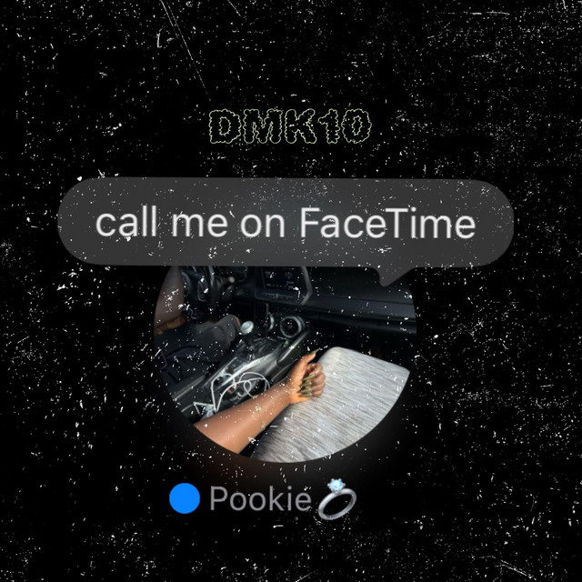 FaceTime cover art
