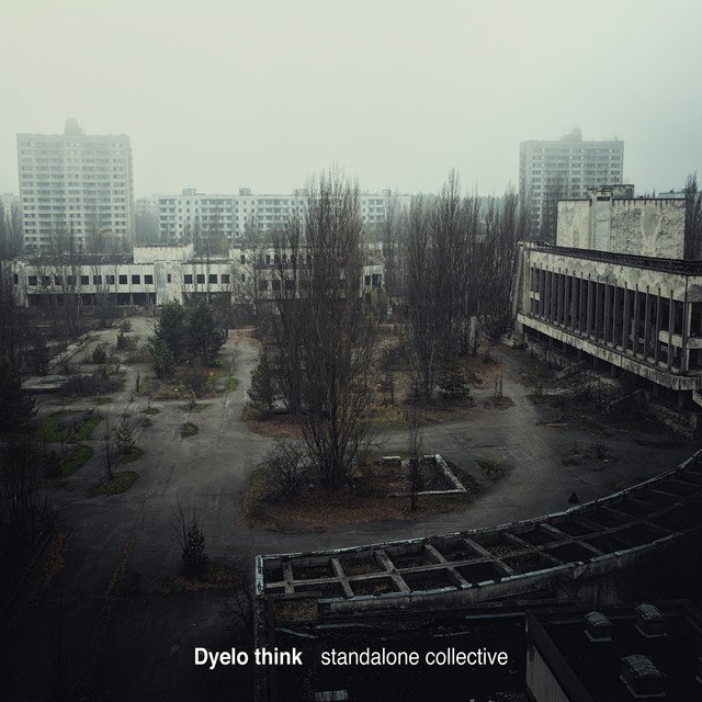 standalone collective cover art