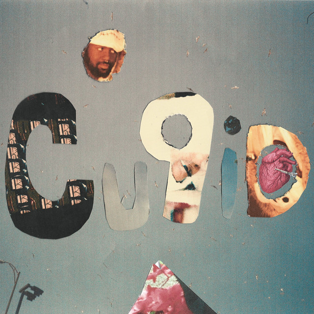 Can't Afford You cover art