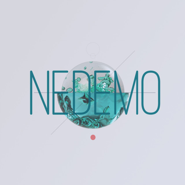 Nedemo cover art