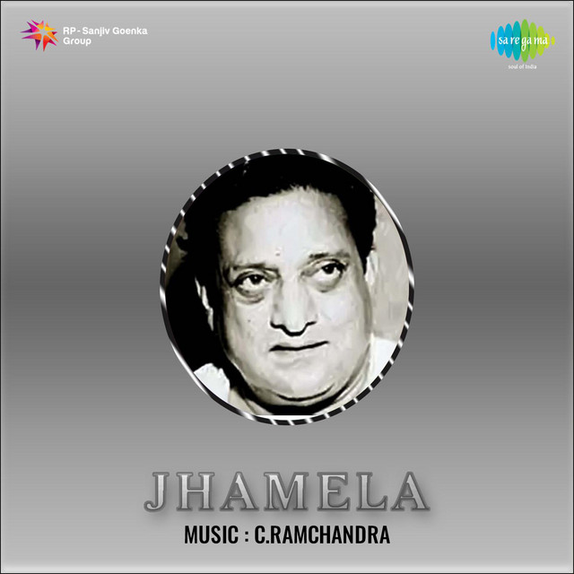 Tu Thahr Abhi Main Aaya cover art