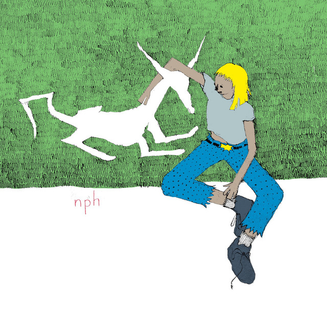 Mostly Canadian album image