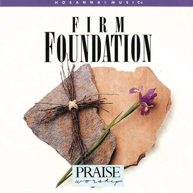 Firm Foundation cover art