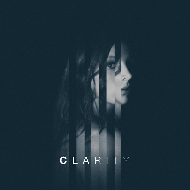Clarity cover art