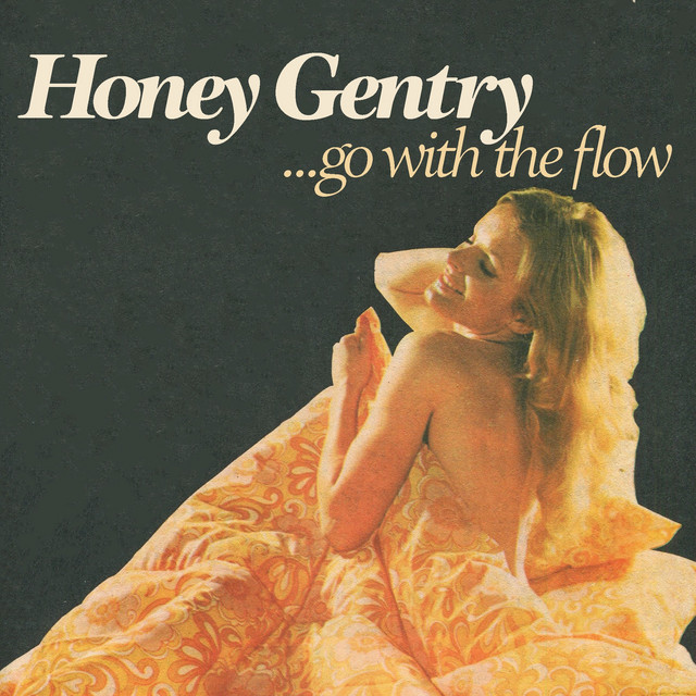 Go With The Flow by Honey Gentry