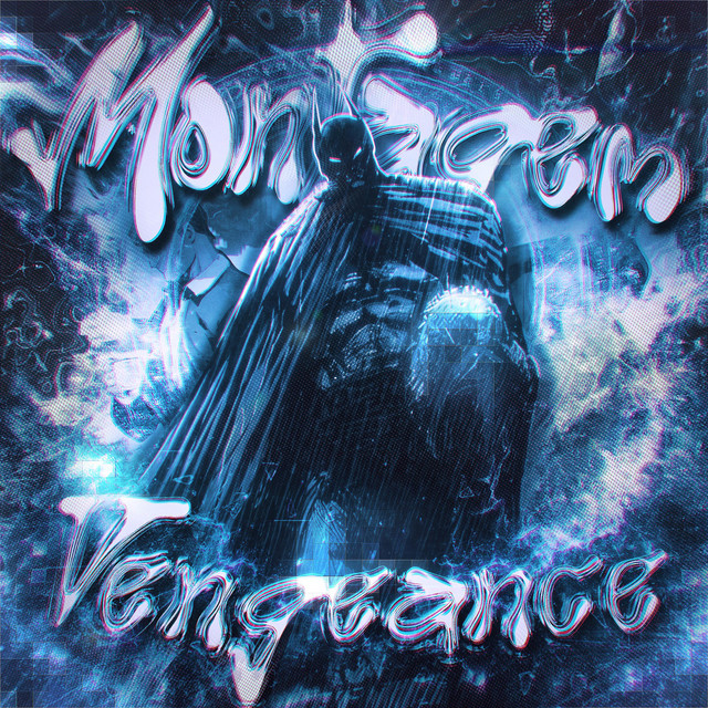 MONTAGEM VENGEANCE