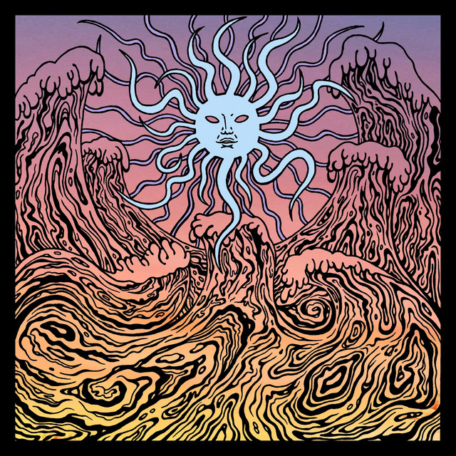 Horyzont cover art