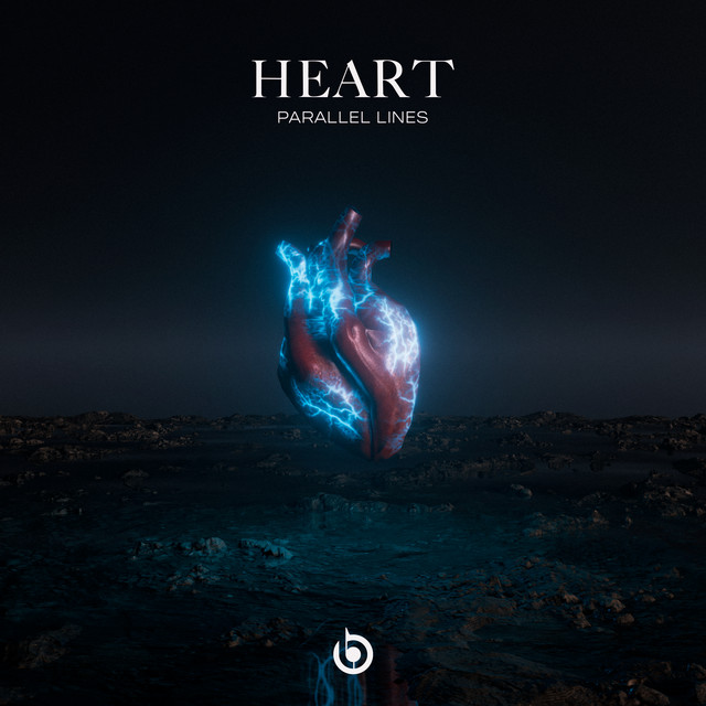 Heart cover art