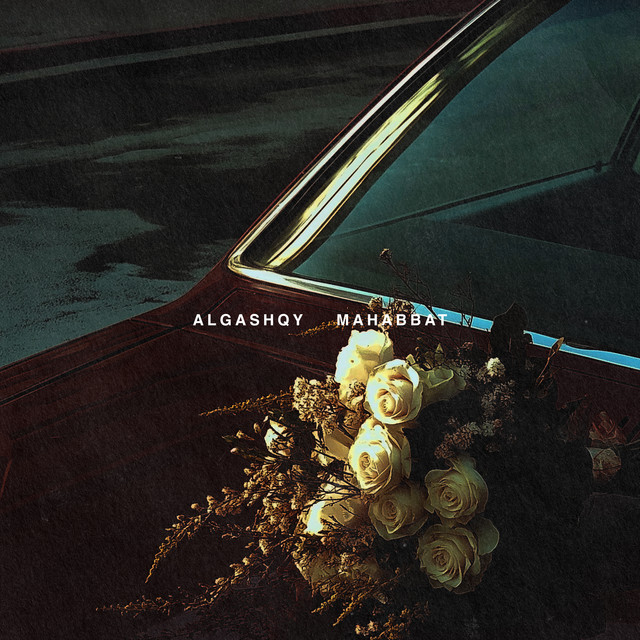 undefined album image