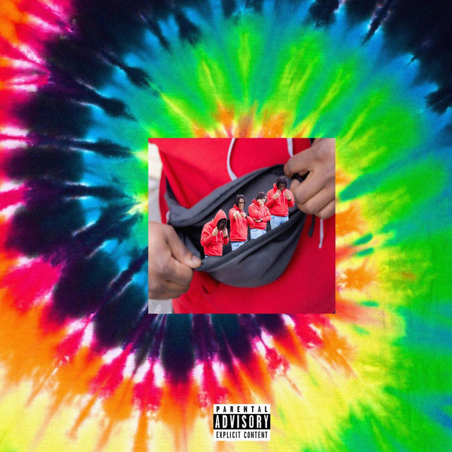 BAG BOY SZN cover art