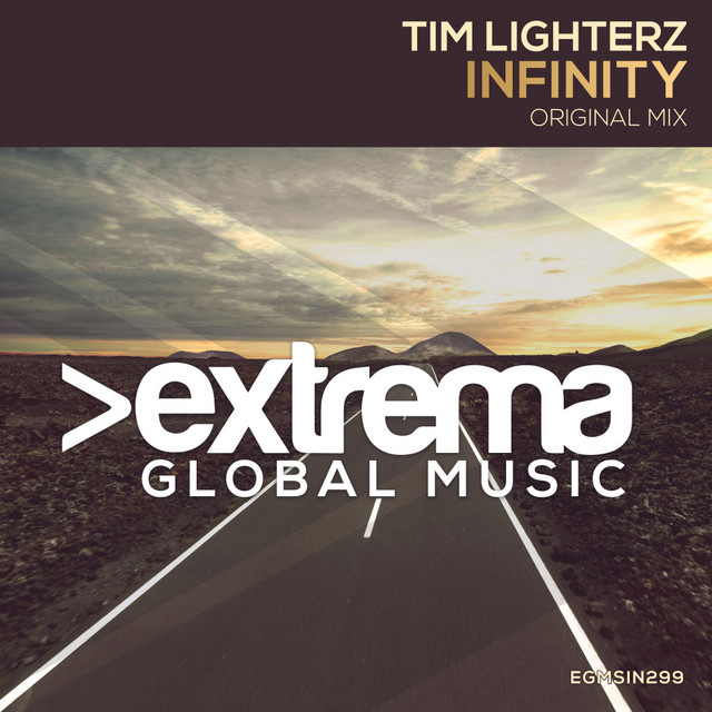 Cover art for Tim Lighterz — Infinity