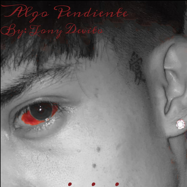 Algo Pendiente cover art