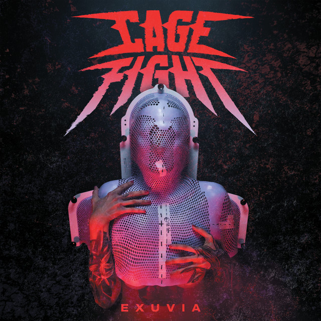 Cage Fight - Exuvia | Nuevos discos - 01/05/2026 (II)
