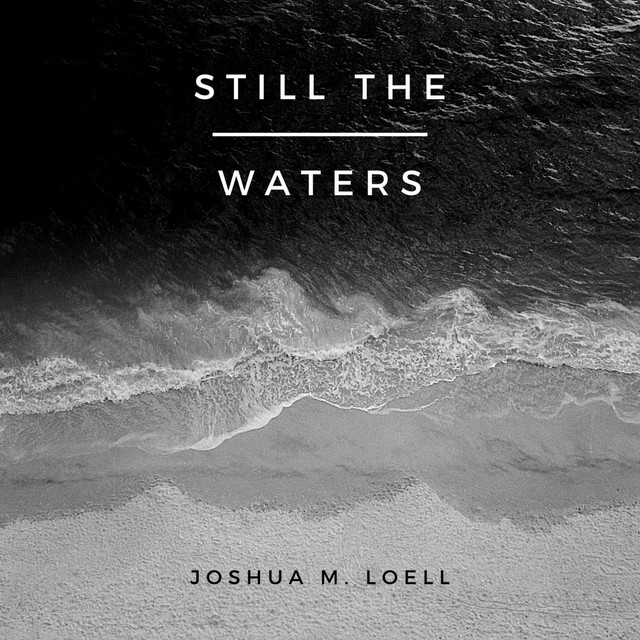 Still the Waters cover art