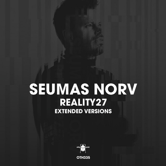 Reality27 (Extended Versions) cover art