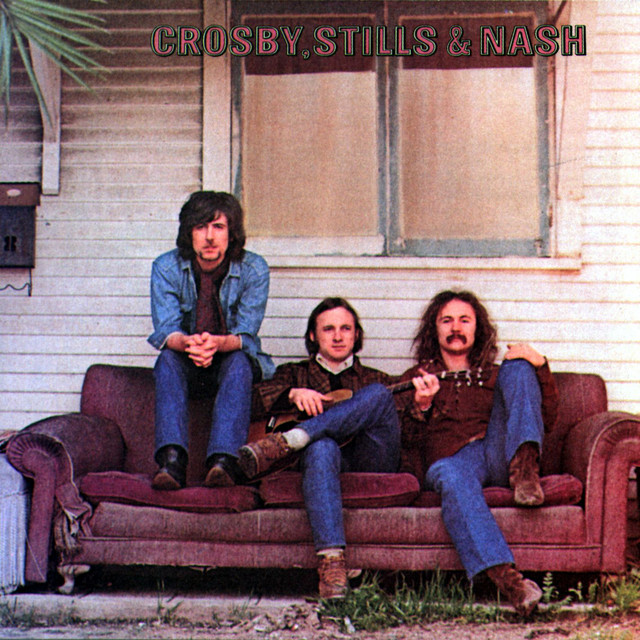 Crosby, Stills & Nash – Álbum de Crosby, Stills & Nash | Spotify