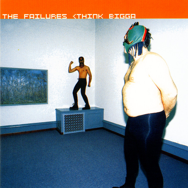 album image