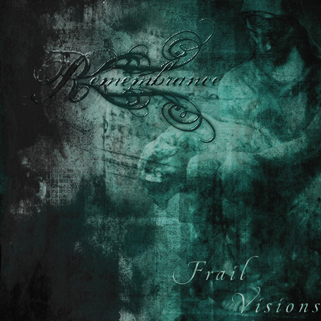 Frail Visions cover art