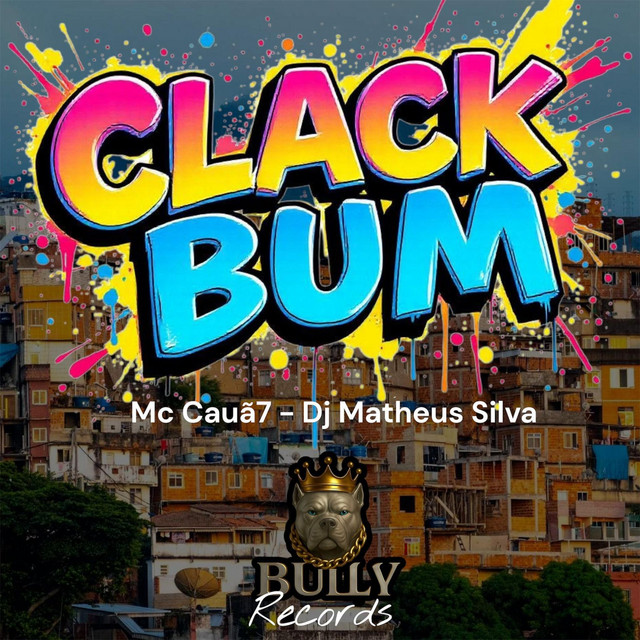Clack Bum