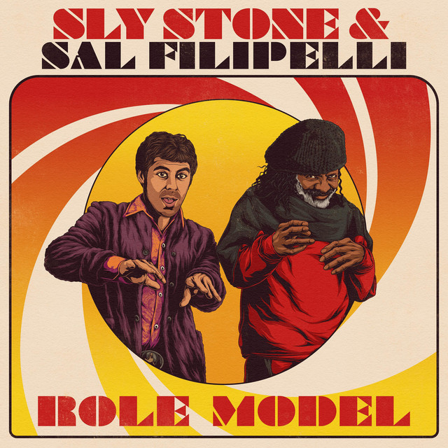 Role Model cover art