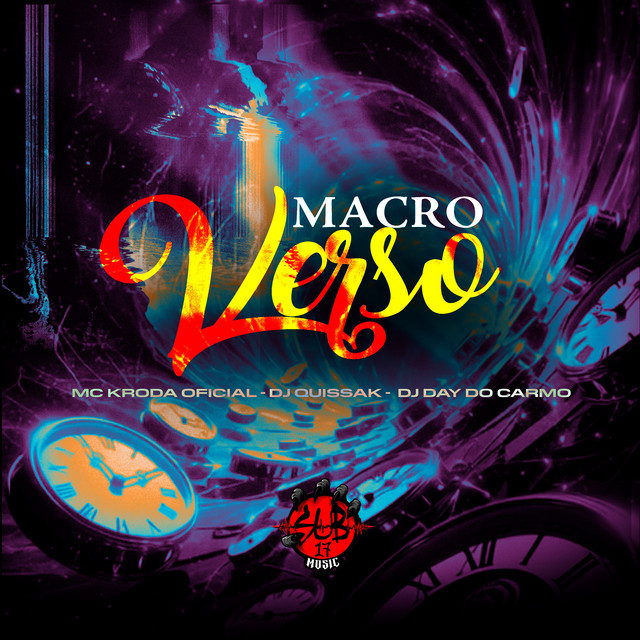 Macro Verso