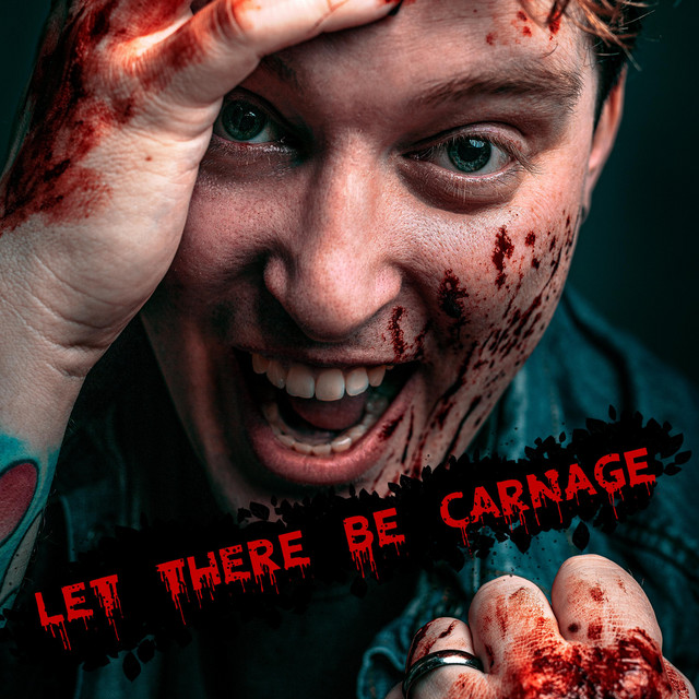 Let There Be Carnage album image