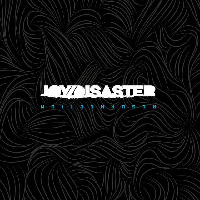 Resurrection cover art