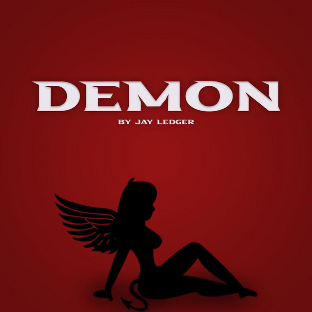 Demon cover art