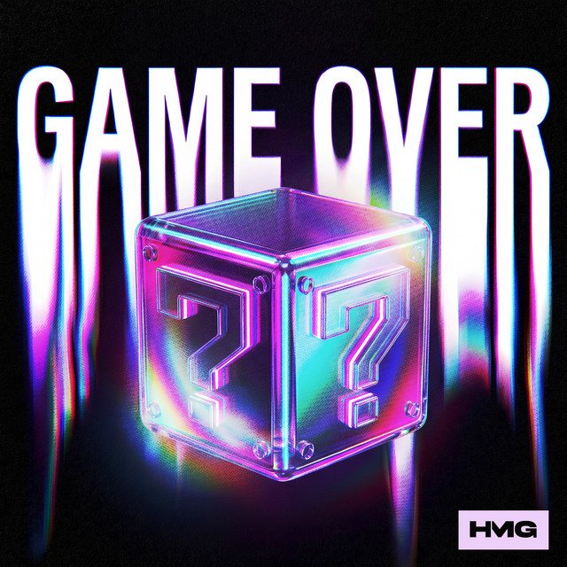GAME OVER
