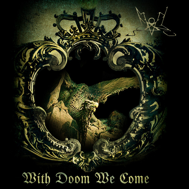 With Doom We Come cover art