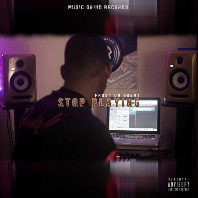 Tear Drops cover art