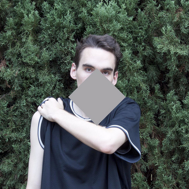 Favor cover art