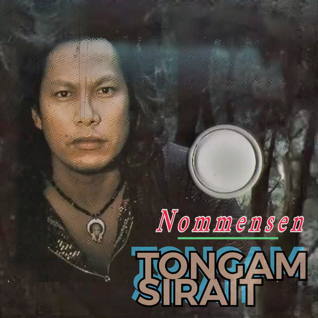 Nommensen cover art